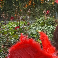 Татьяна Кудрявец, 13.01, Migdal HaEmek