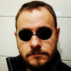 Борис Бритва, 16.04, Санкт-Петербург