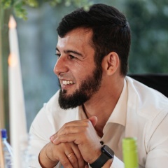 Akmal Bobokalonov, 24.11.1990