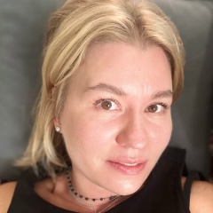 Маша Пак, 08.03.1977, Санкт-Петербург