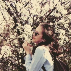 Айдана Елшибаева, 21.06.2000, Алматы