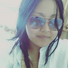 Azima Aidarova, 18.06.1995