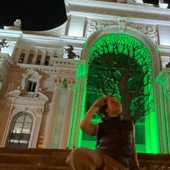 Валерия Рысева, 17.08.1990, Санкт-Петербург