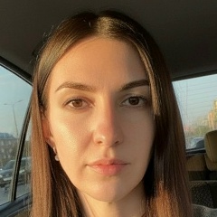 Екатерина Паршукова, 10.01, Иркутск
