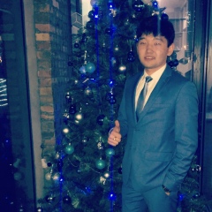 Adilet Alimbekov, 30.01, Алматы