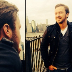 Влад Маськин, 07.04.1989, New York City