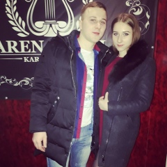 Светлана Кириченко, 02.05, Реутов