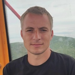 Алексей Дикушин, 25.10.1987, Зеленоград