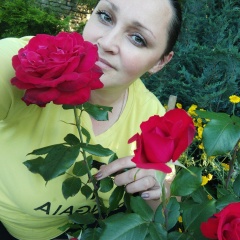 Екатерина Куличкина, 31.03.1987, Елец