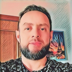 Алексей Ефименко, 07.05.1977, Калининград