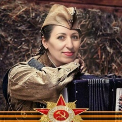 Наталия , Бобров
