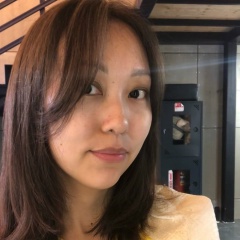 Перизат Акшалова, 22.02.1994, Алматы