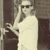 Palmita Swift, 13.12.1989
