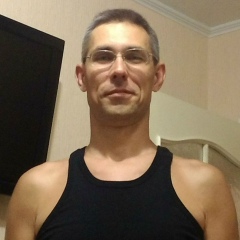 Андрей Ширяев, 02.01.1975, Харьков