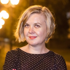 Кира Кочеткова, 15.09, Екатеринбург