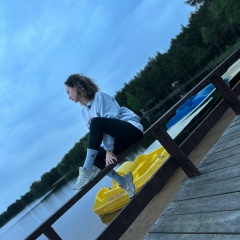 Анна Андреевна, 19.08, Санкт-Петербург