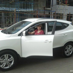 Ольга Чебусарова, 17.03.1965, Москва