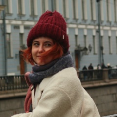 Наталья Шер, 22.09