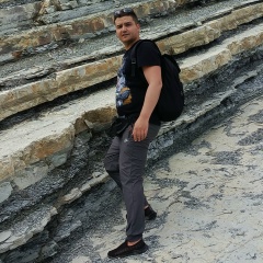 Димка Гонца, 26.11, Москва