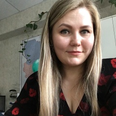 Алёна Тишукова, 10.07.1987, Пермь