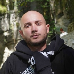 Максим Голчин, 16.06.1995