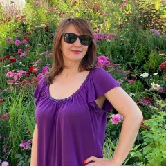 Елена Алёшкина, 09.08, Санкт-Петербург