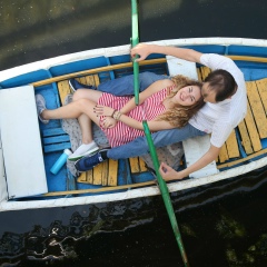 Мария Косинская, 22.07.1990, Одесса