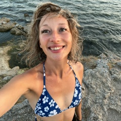 Екатерина Гладкая, 16.07, Москва