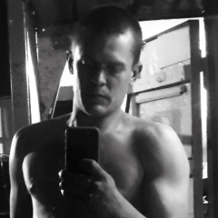 Александр Якушенков, 04.12, Петропавловск