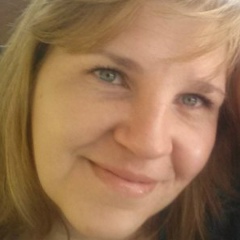 Татьяна Северина, 17.05, Санкт-Петербург