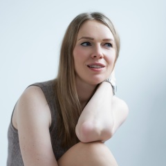 Екатерина Никитенко, 11.01.1988, Москва