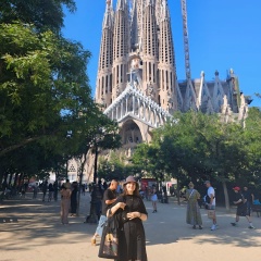 Елена Бабичева, 11.07.1994, Санкт-Петербург