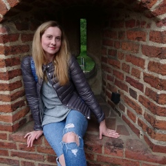 Юлия Жаркова, 23.07, Москва