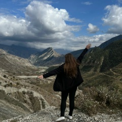 Мария Иванова, 14.09.1990, Краснодар