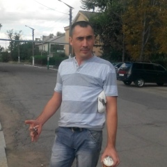 Андрій Клименко, 07.08