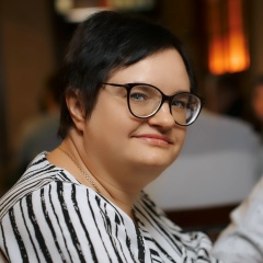 Ирина Сушкова, Воронеж