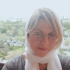 Евгения , 04.01, Волгоград