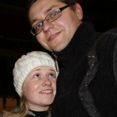 Николай Теленков, 25.11.1986, Санкт-Петербург