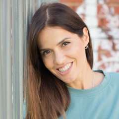 Кристина Есипович, 01.03.1982, Санкт-Петербург