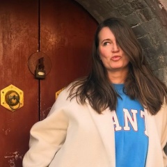 Алена Кушнер, 03.11, Кемерово