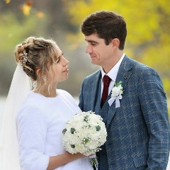 Slavik Lagunov, 18.05, Антрацит