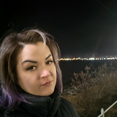 Катерина Томилова, 31.10, Челябинск