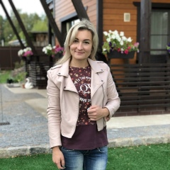 Светуля Пышнограева, 09.01, Выборг