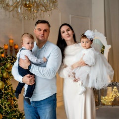 Наталья Дмитренко, 24.12, Анапа