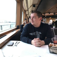 Денис Новичков, 03.06.1987, Мозырь