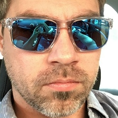 Кирилл Панасенков, 31.05.1979, Санкт-Петербург