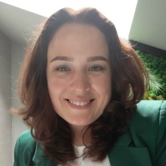 Юлия Румянцева