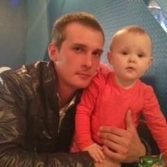 Евгений Русинов, Вологда