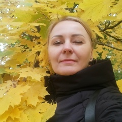 Елена , 17.01, Санкт-Петербург