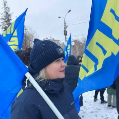 Ольга Сабуркина(Мещерякова), 23.07, Волгоград